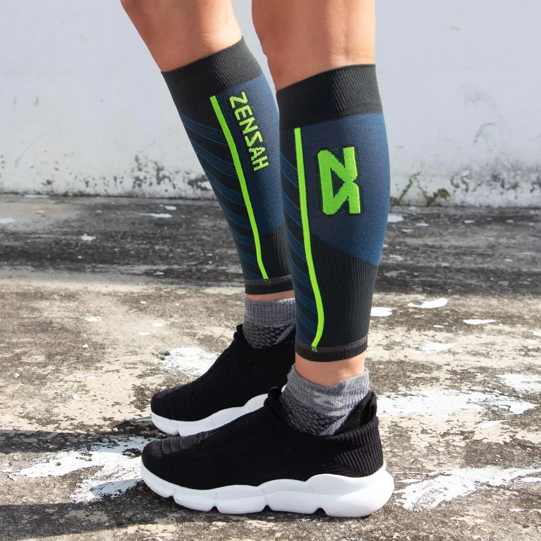 Featherweight Compression Leg Sleeves