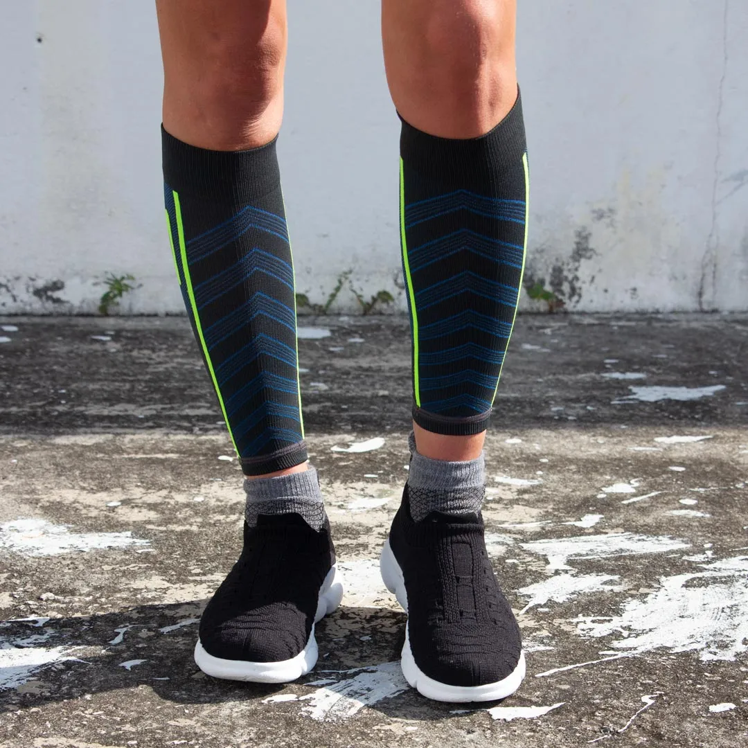 Featherweight Compression Leg Sleeves