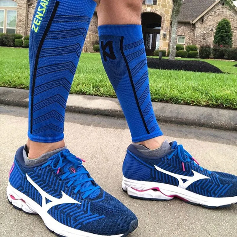 Featherweight Compression Leg Sleeves