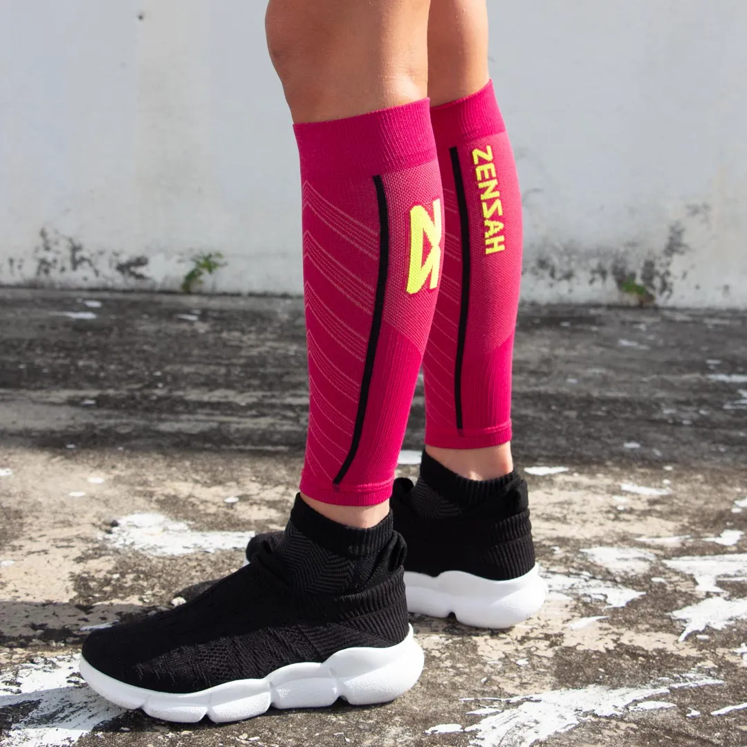 Featherweight Compression Leg Sleeves