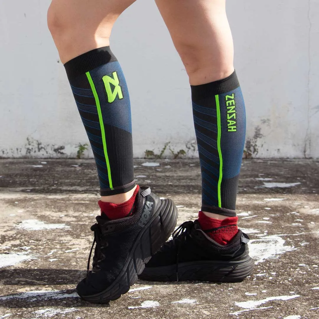 Featherweight Compression Leg Sleeves