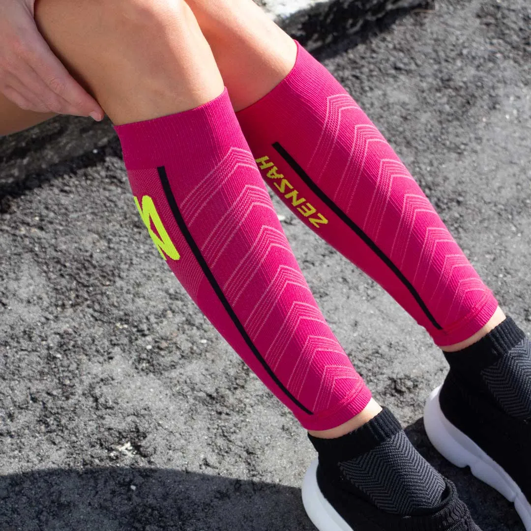 Featherweight Compression Leg Sleeves