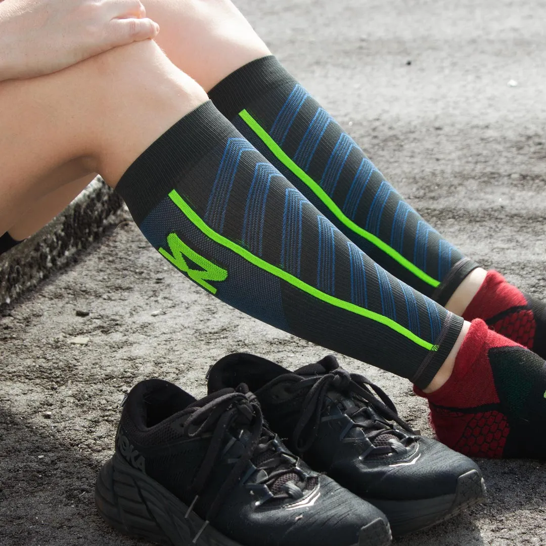 Featherweight Compression Leg Sleeves
