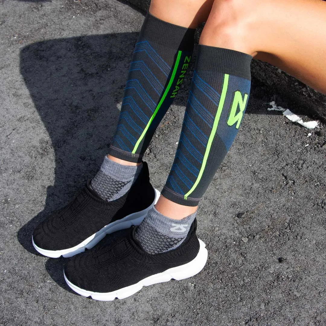 Featherweight Compression Leg Sleeves