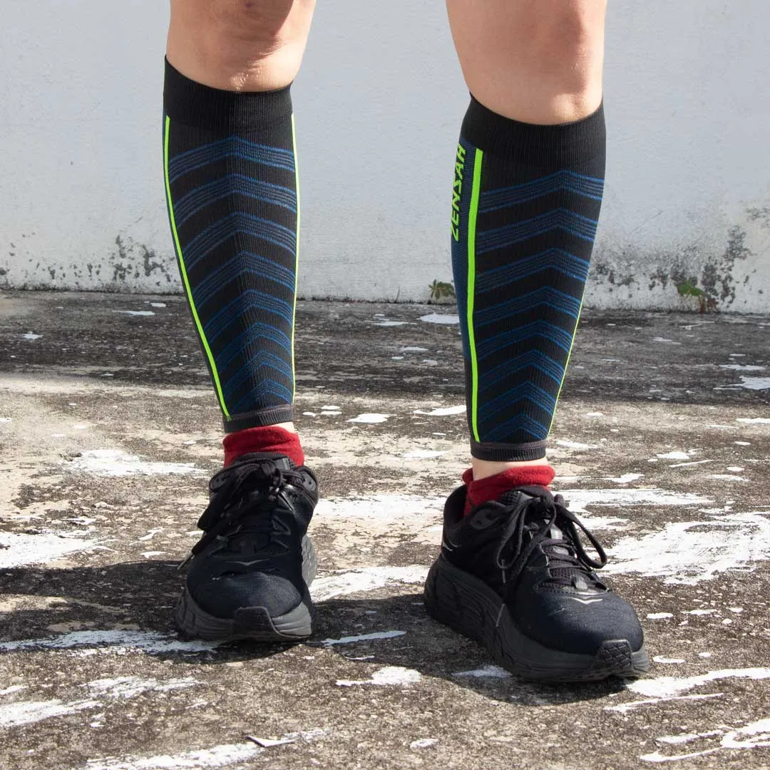Featherweight Compression Leg Sleeves
