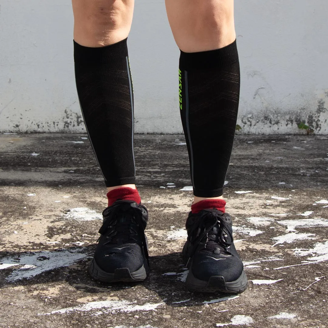 Featherweight Compression Leg Sleeves