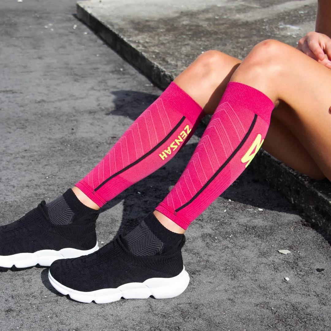 Featherweight Compression Leg Sleeves