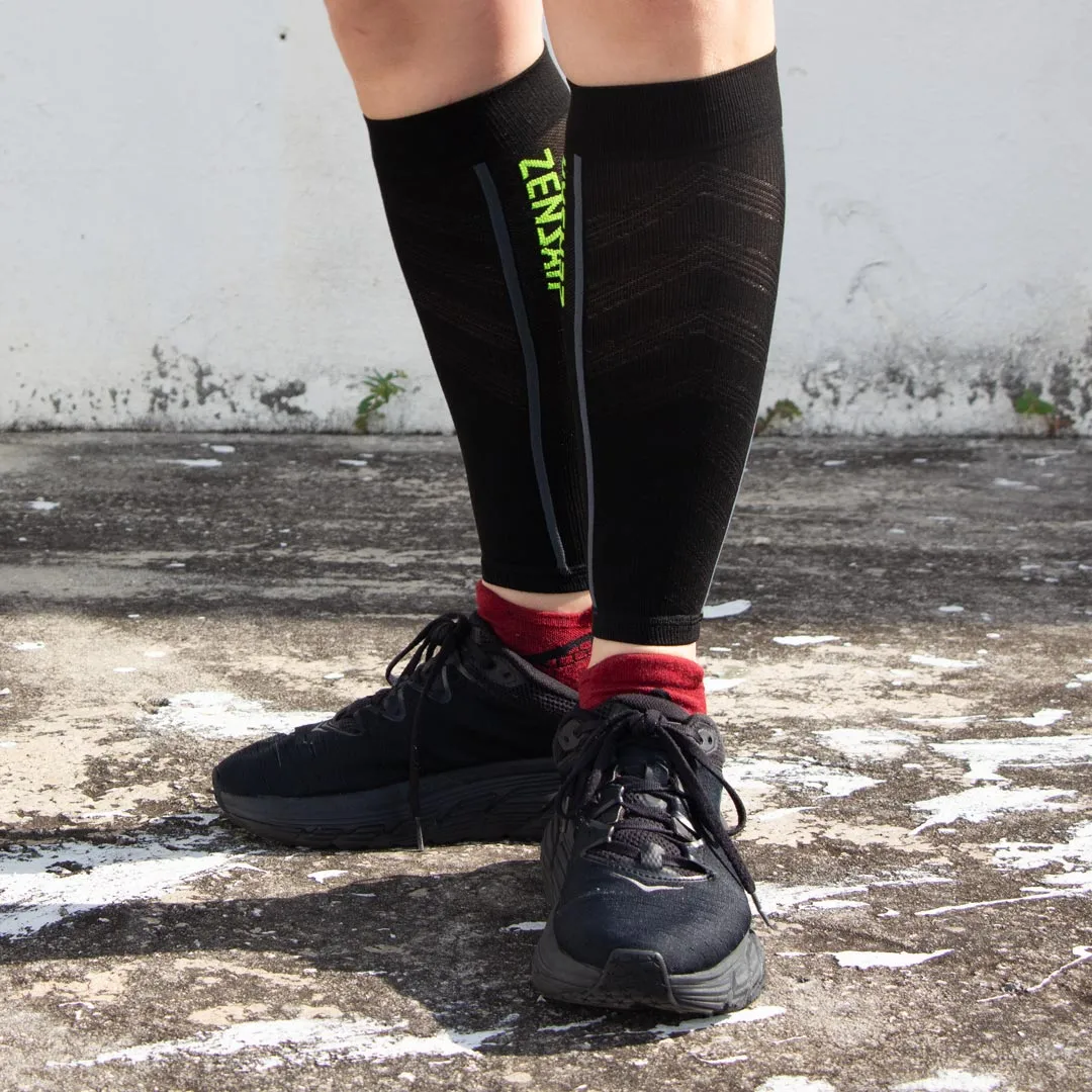 Featherweight Compression Leg Sleeves