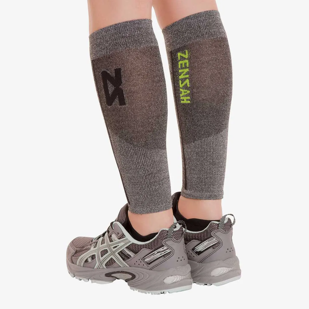 Featherweight Compression Leg Sleeves