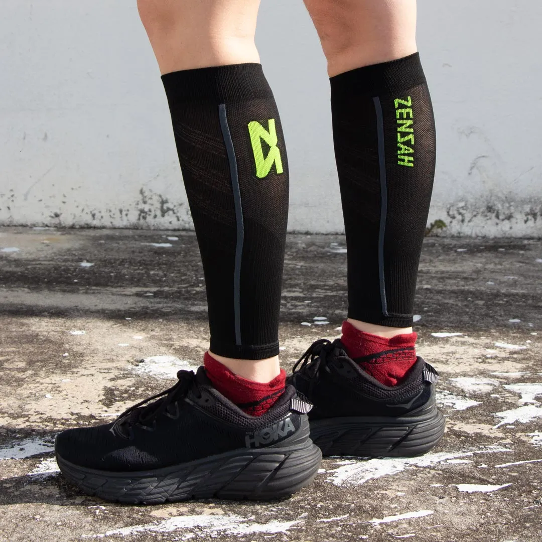 Featherweight Compression Leg Sleeves