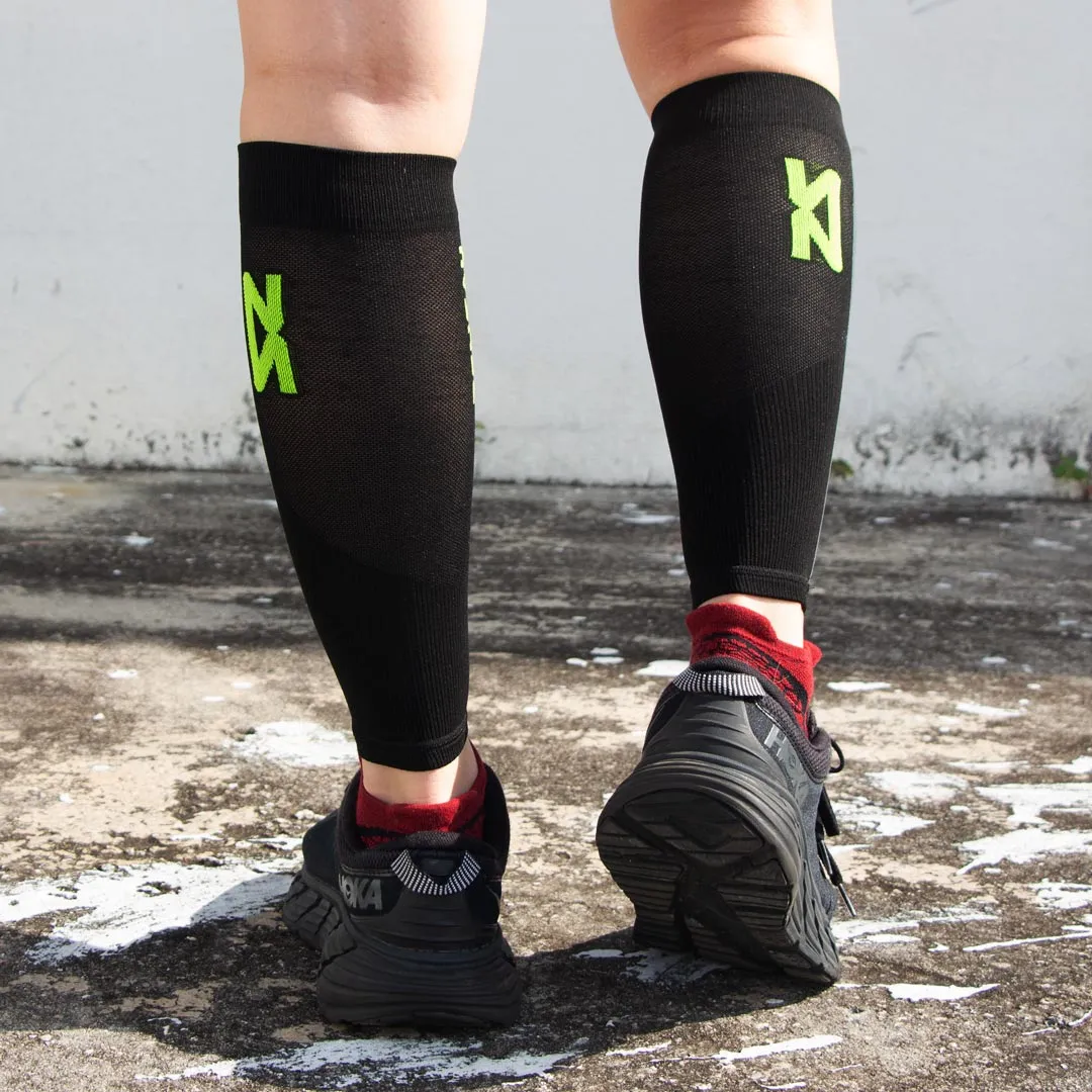 Featherweight Compression Leg Sleeves