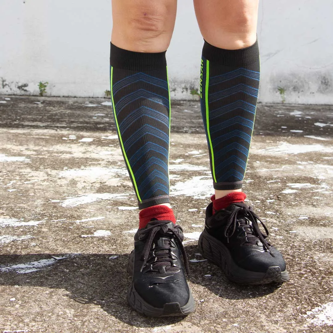 Featherweight Compression Leg Sleeves
