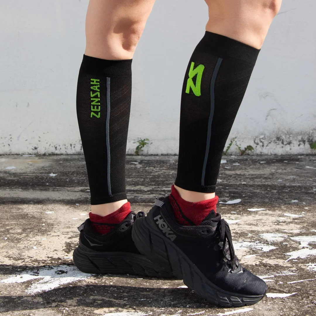 Featherweight Compression Leg Sleeves