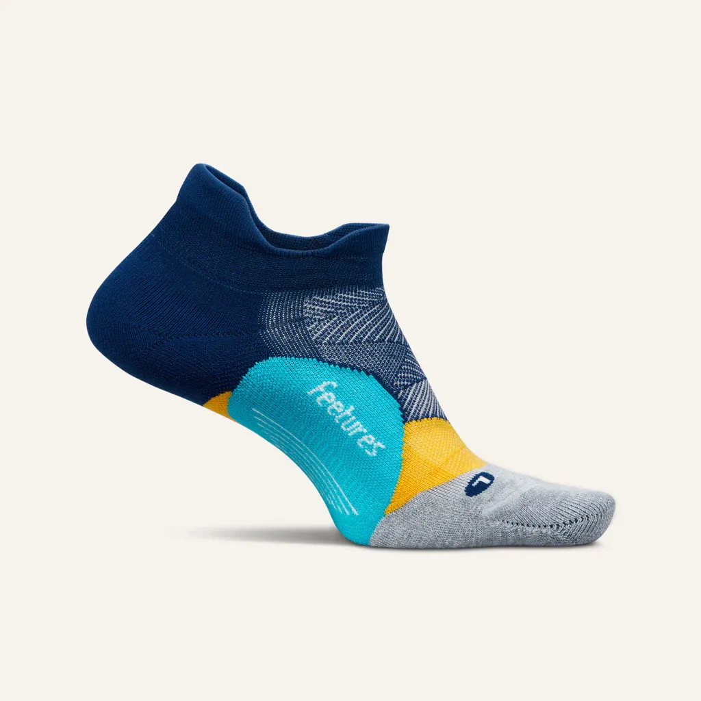 Feetures Elite Light Cushion No-Show Sock (Sale)