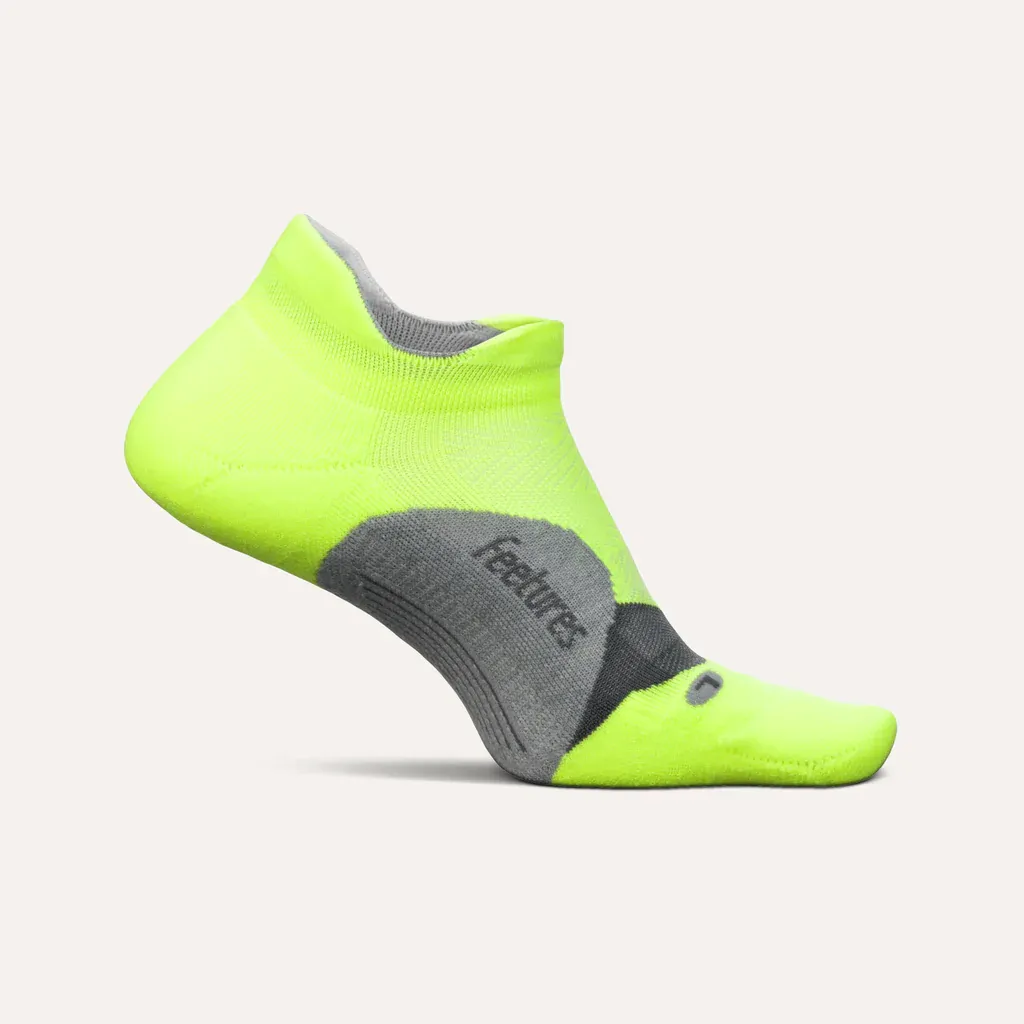 Feetures Elite Light Cushion No-Show Sock (Sale)