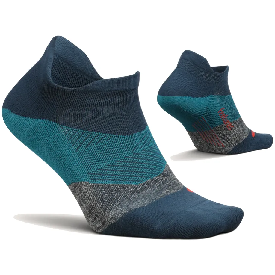 Feetures Elite Light Cushion No-Show Sock (Sale)