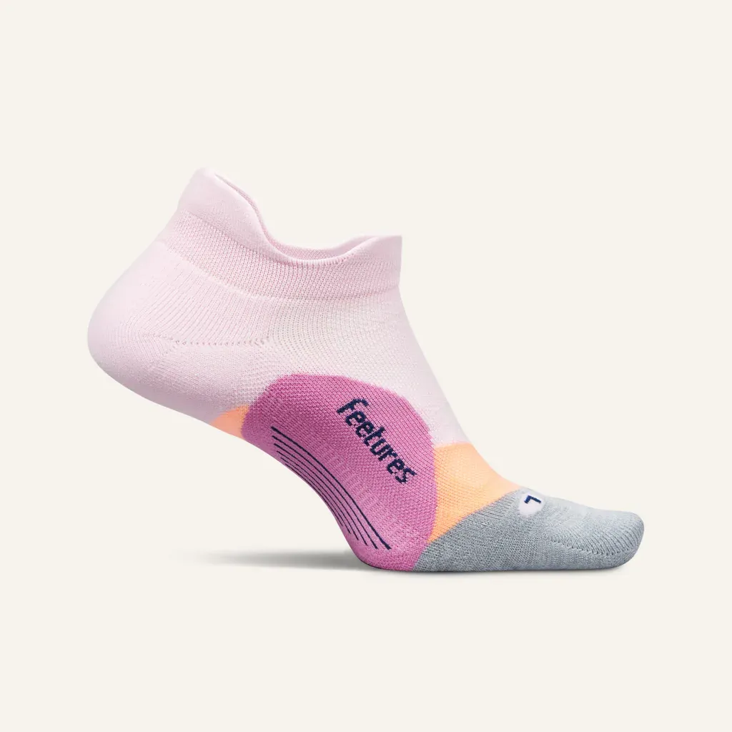 Feetures Elite Light Cushion No-Show Sock (Sale)