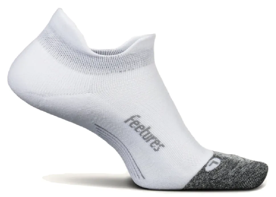 Feetures Elite Light Cushion No-Show Sock (Sale)