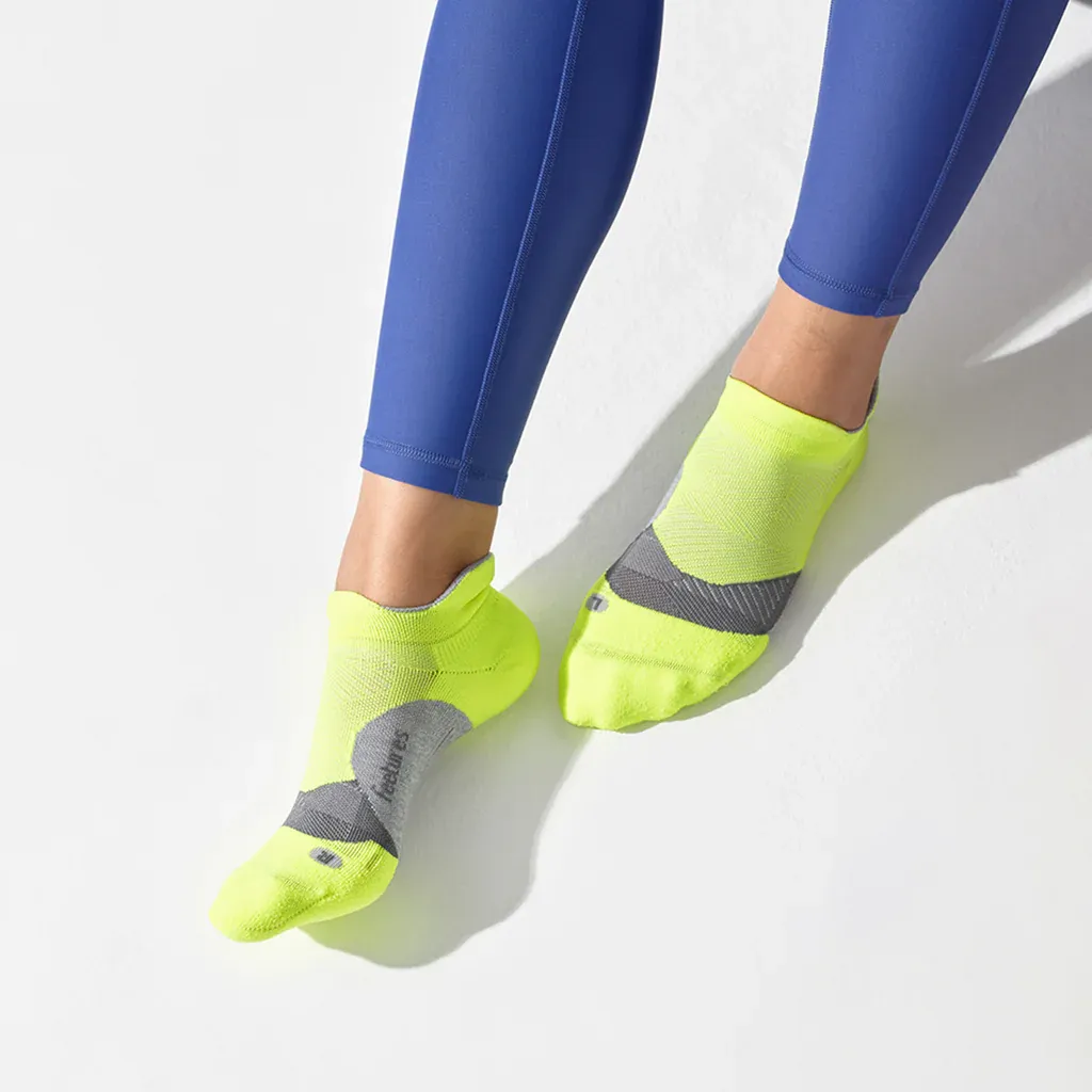 Feetures Elite Light Cushion No-Show Sock (Sale)