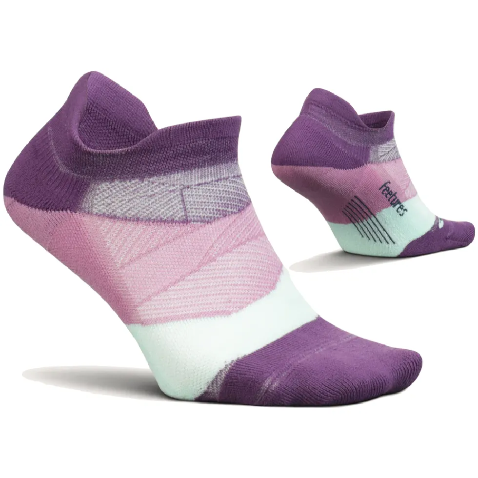 Feetures Elite Light Cushion No-Show Sock (Sale)