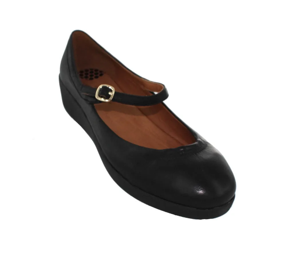FitFlop™ F-POP™ Mary Jane
