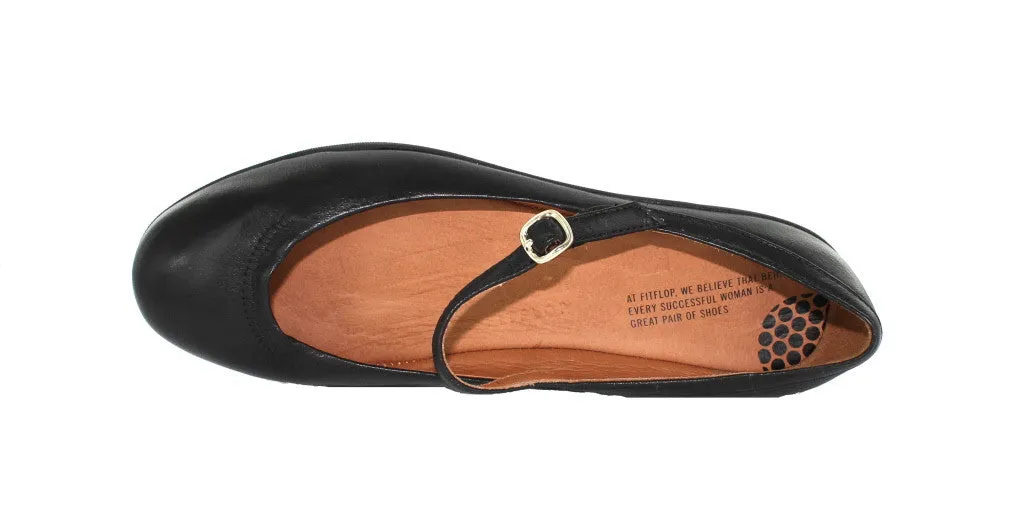 FitFlop™ F-POP™ Mary Jane