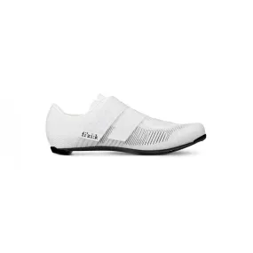 Fizik Vento Powerstrap Aeroweave Shoes - White - 42