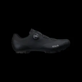 Fizik X3 Vento Overcurve - Black - 43