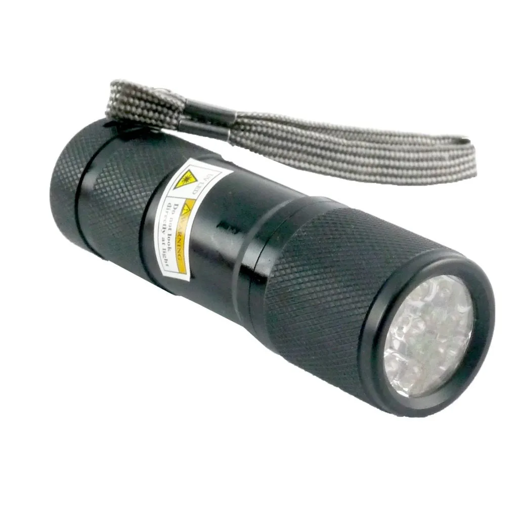 ForensiKit: Ultraviolet Evidence Detection