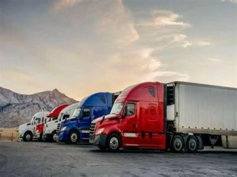 Freight Logistics Service Business Plan