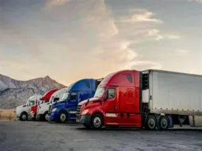 Freight Logistics Service Business Plan