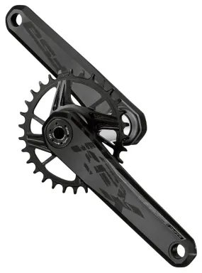 Full Speed Ahead KFX Modular Crankset