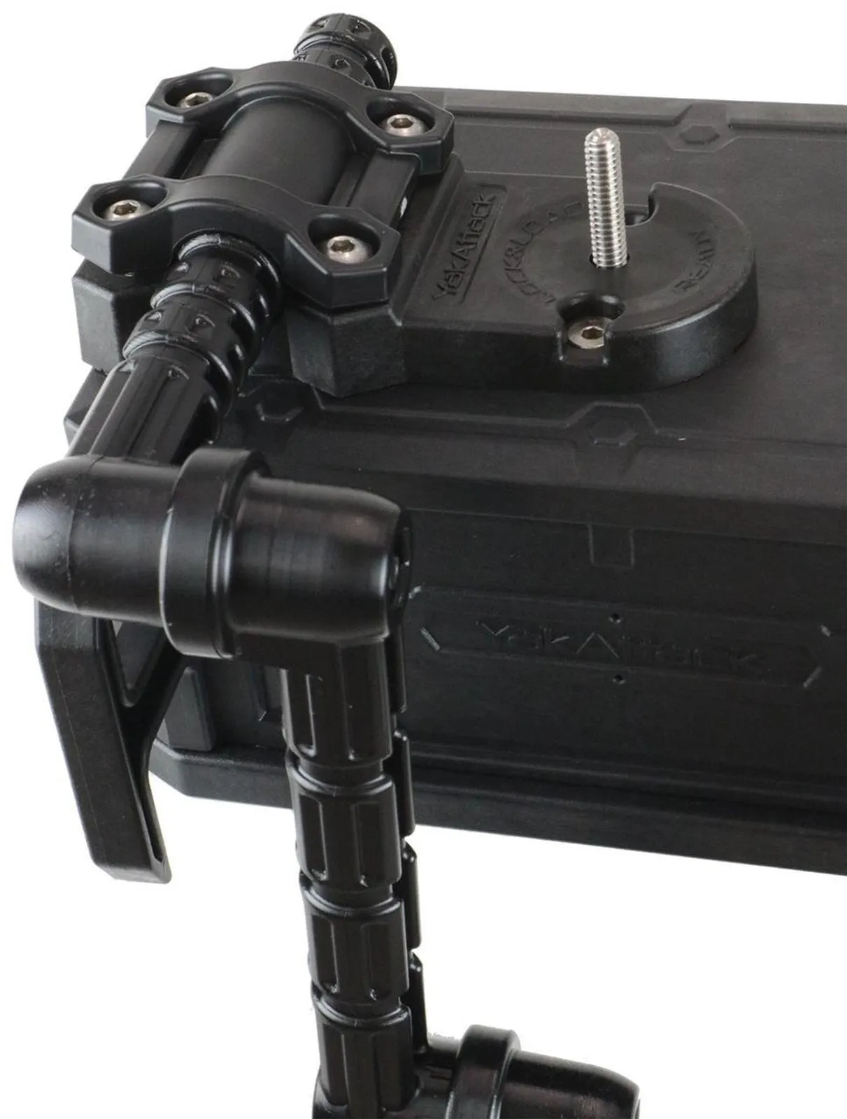 Fully Loaded SwitchBlade, CellBlok, and 10ah Battery Combo Kit