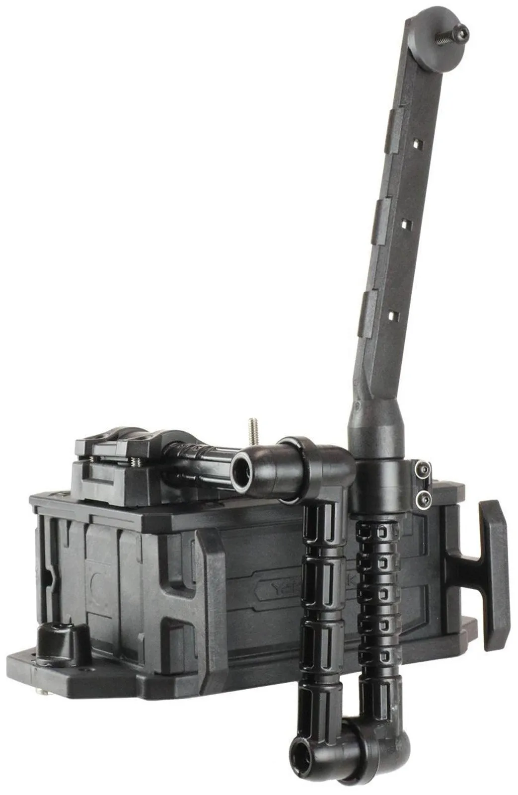 Fully Loaded SwitchBlade, CellBlok, and 10ah Battery Combo Kit