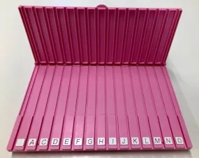G-Temple Stand for Runners Pink