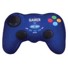 Gamer Microbead Plush