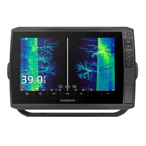 Garmin ECHOMAP™ Ultra 2 106sv without Transducer