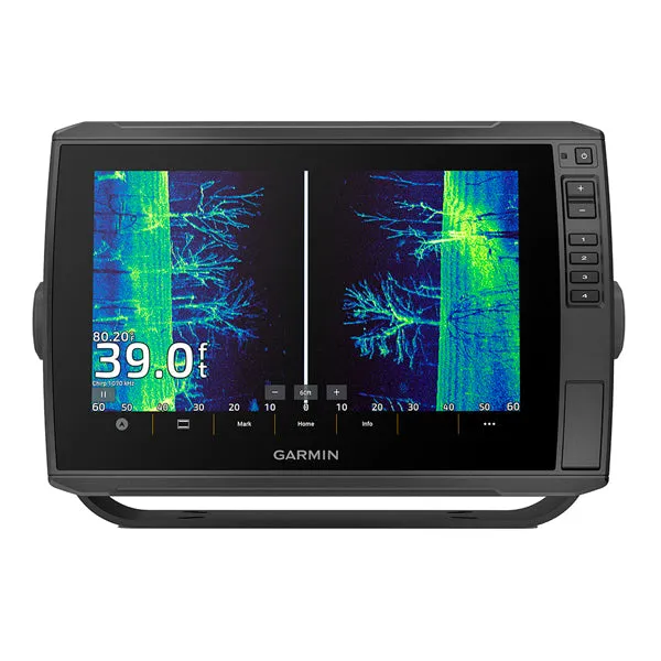 Garmin ECHOMAP™ Ultra 2 106sv without Transducer