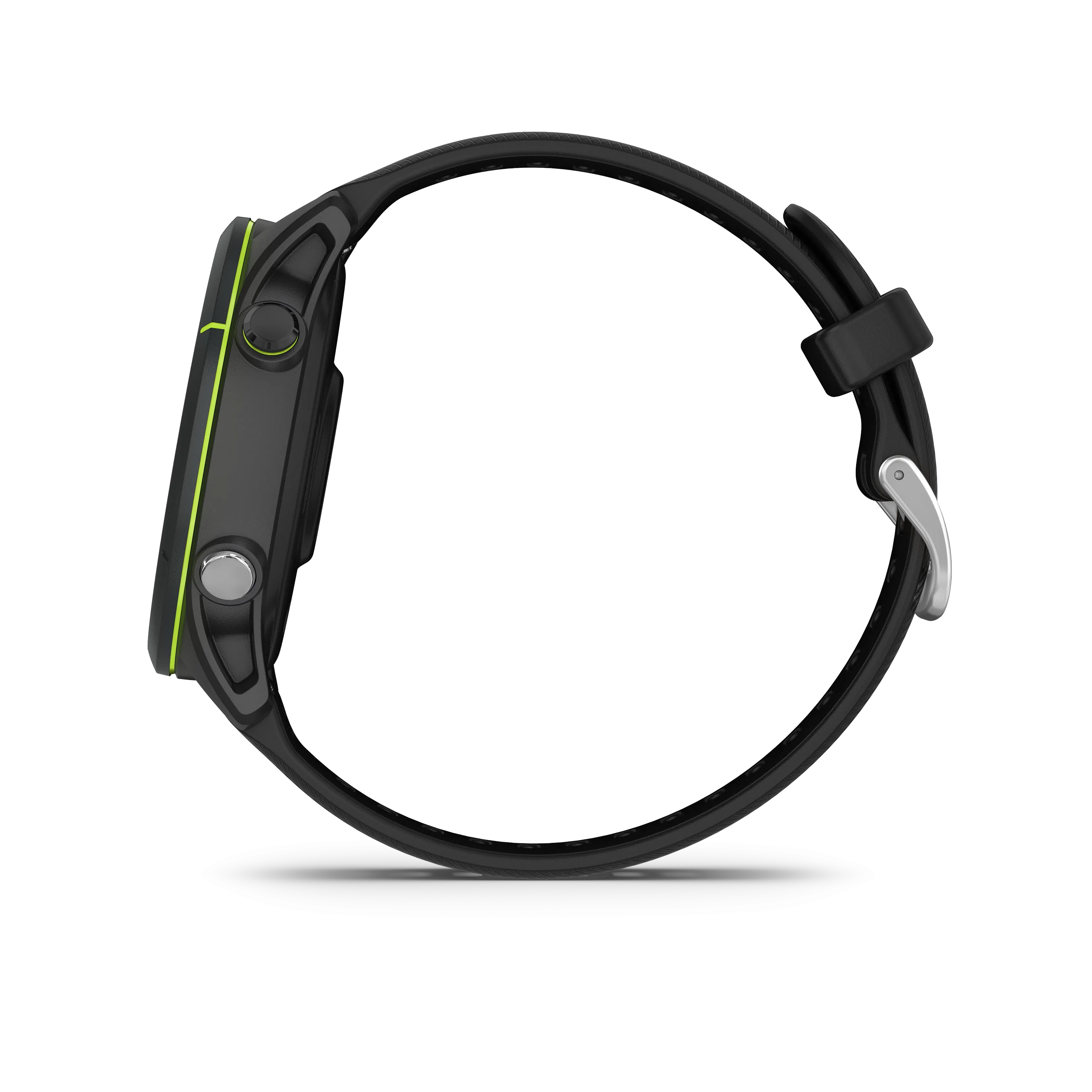 Garmin Forerunner® 255 Music, Black - Running