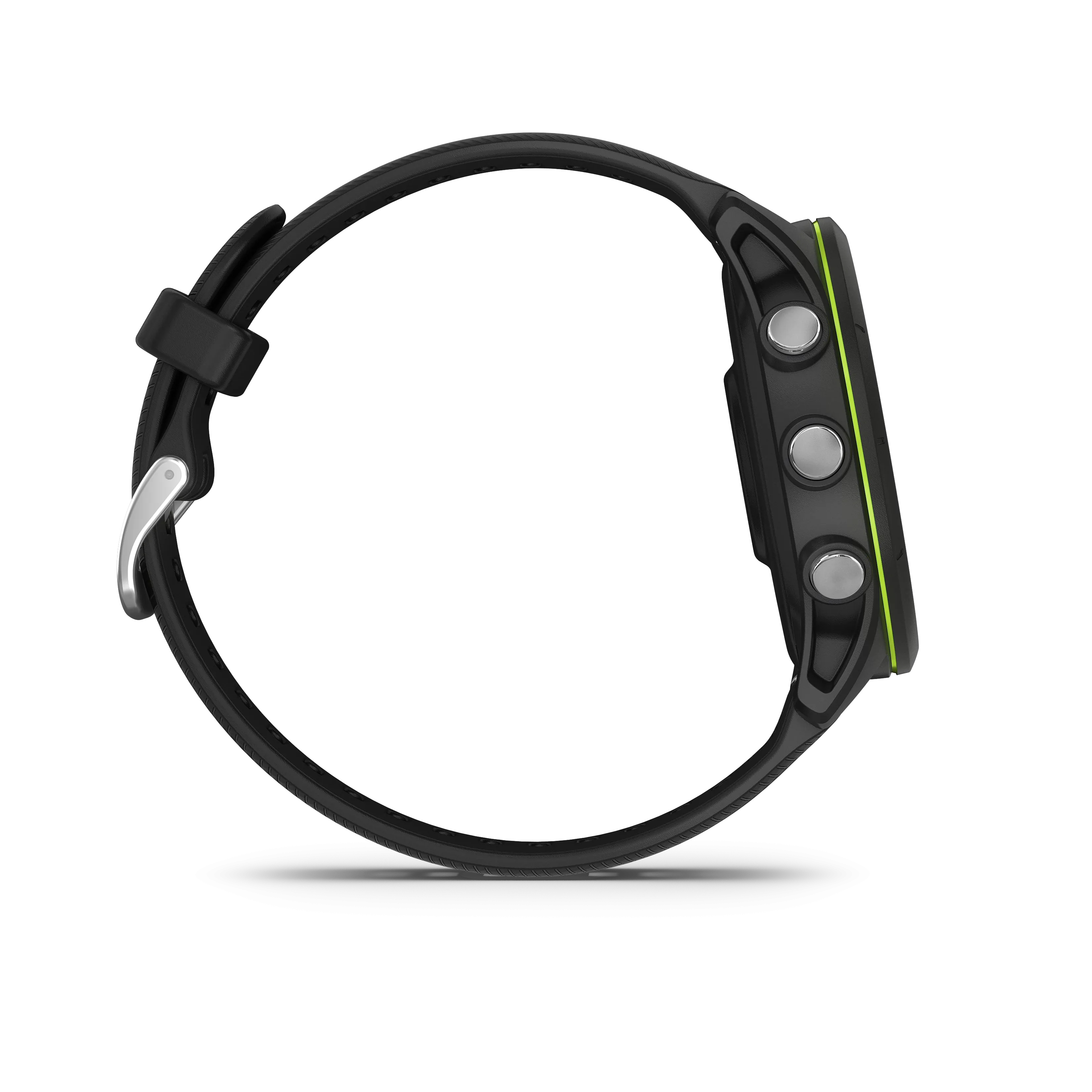 Garmin Forerunner® 255 Music, Black - Running