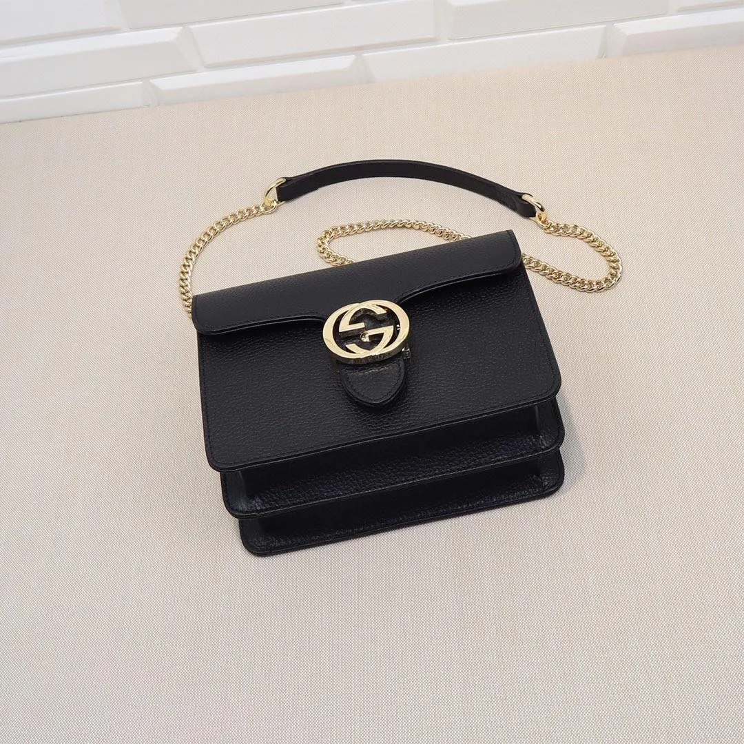 GG shoulder bag Small Size