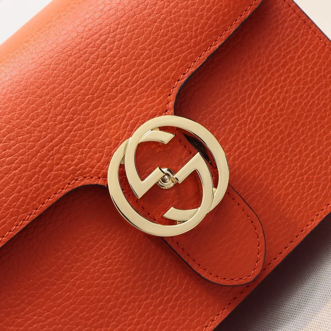 GG shoulder bag Small Size