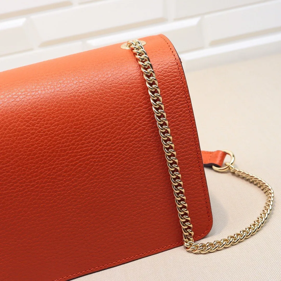 GG shoulder bag Small Size