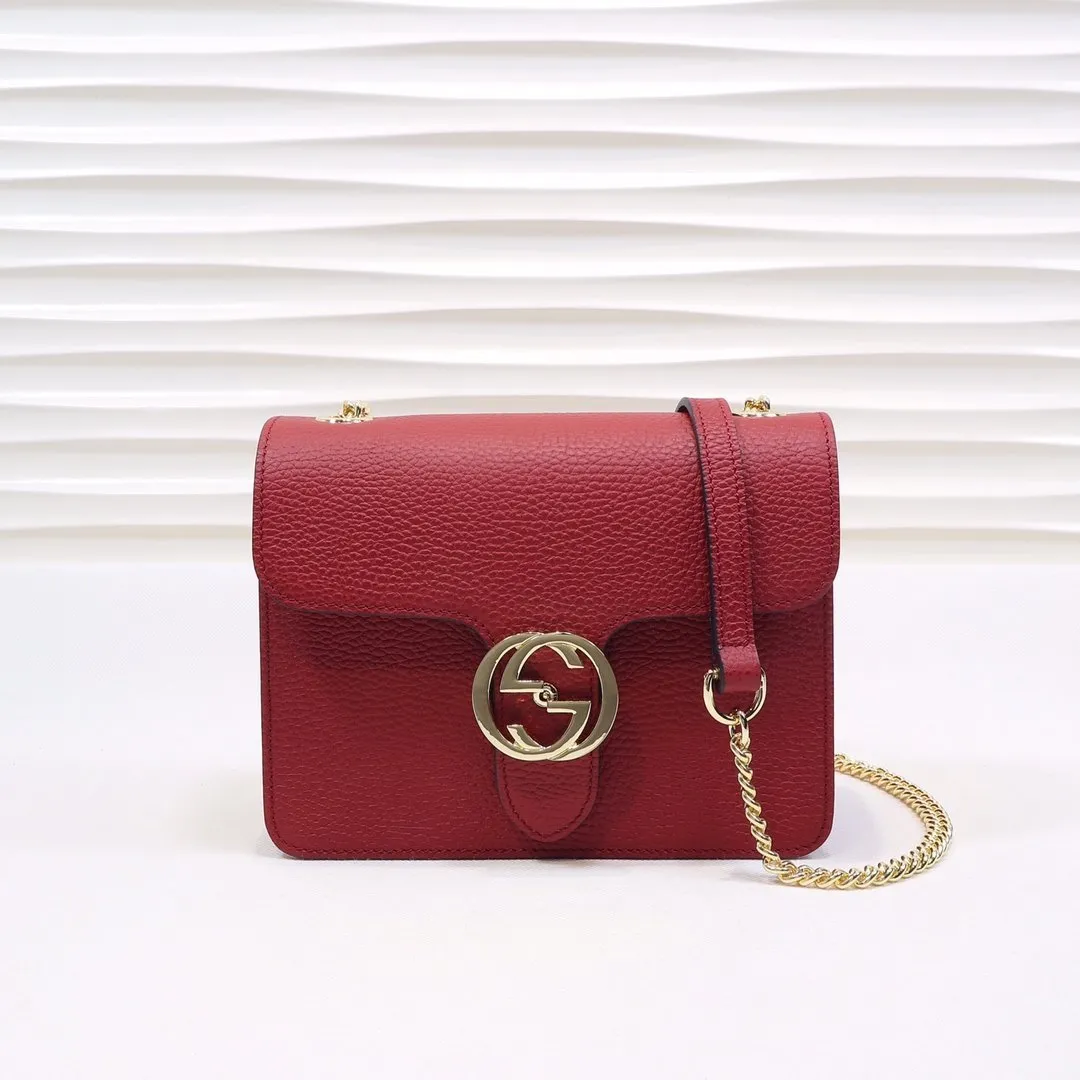 GG shoulder bag Small Size