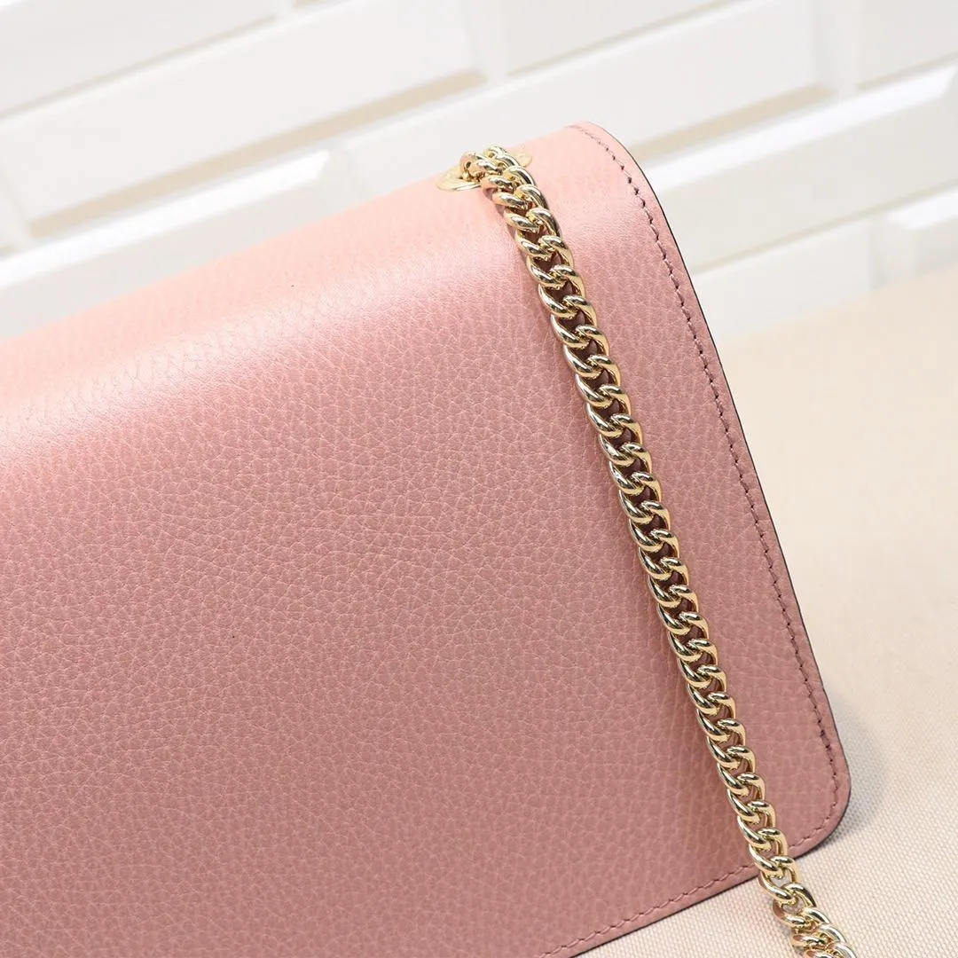 GG shoulder bag Small Size