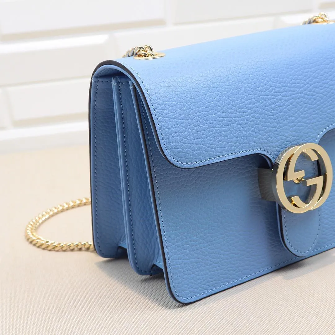 GG shoulder bag Small Size