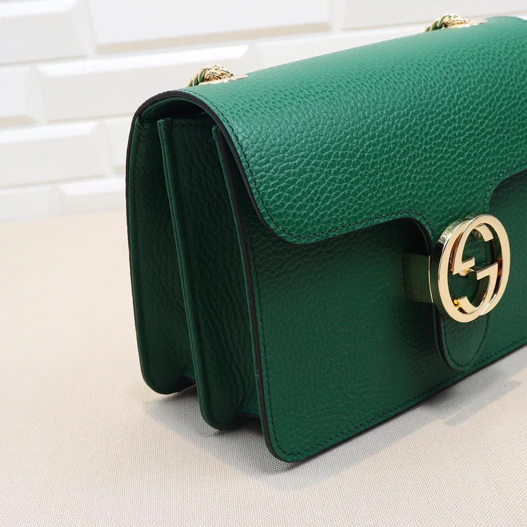 GG shoulder bag Small Size