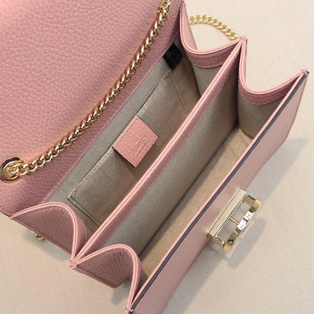 GG shoulder bag Small Size