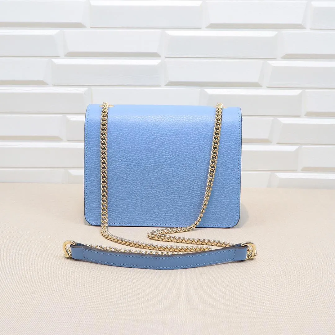 GG shoulder bag Small Size
