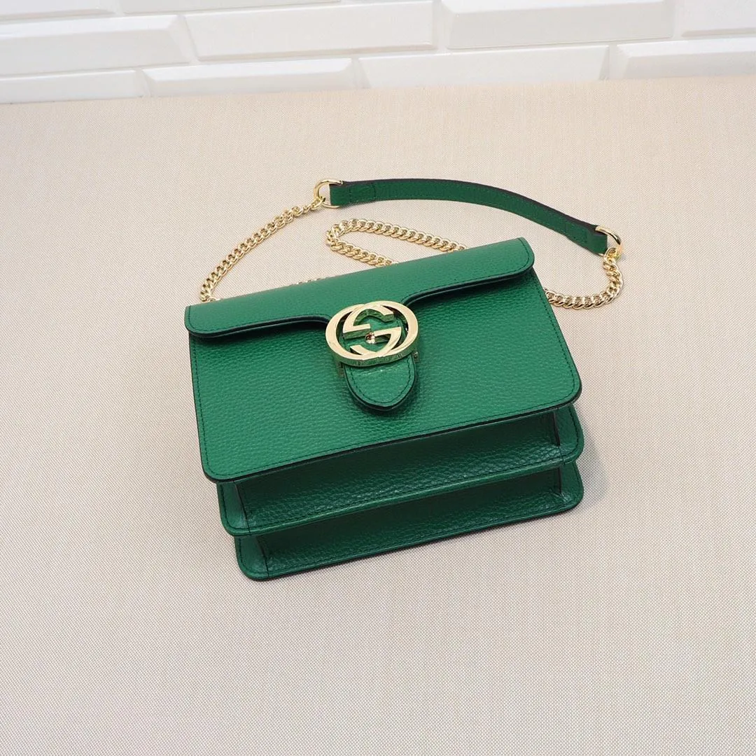 GG shoulder bag Small Size